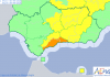Seguimos en estado de Alerta Amarilla todo el sábado