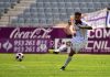 El Real Jaén cae en la Copa en la segunda tanda de penaltis ante el Ontinyent