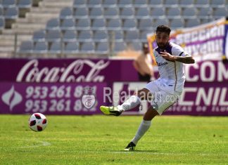 El Real Jaén cae en la Copa en la segunda tanda de penaltis ante el Ontinyent