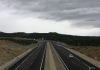 Apertura al tráfico del tramo de la Autovía del Olivar a su paso por Baeza tras las obras de emergencia