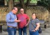 Valoración positiva y muy necesaria el proyecto PREPU para el barrio de La Magdalena