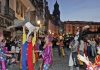 La cabalgata de Feria partirá desde la Plaza de Santa María a las 21 horas