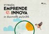 Un total de 39 proyectos empresariales han sido presentados a la 19ª edición del Premio Emprende e Innova
