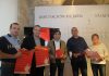 El IX Ciclo de Cine “La memoria histórica” llegará a siete municipios jiennenses