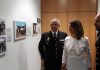 Una exposición fotográfica conmemora el 25 aniversario de la Unidad de la Policía de la Junta
