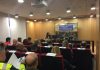 Jornada de formación sobre la respuesta coordinada para la atención a víctimas de accidentes de tráfic