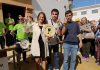 X Jornadas de Puertas Abiertas ´Salud Mental Positiva´, que ha organizado FAISEM en la capital