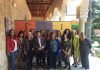 Aniversario de la Asociación de Mujeres Juristas de Jaén, que celebra 20 años en defensa de la igualdad