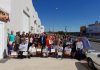 Formación para 122 personas desempleadas en Pozo Alcón en cursos de FPE