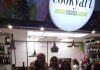 Nuevo espacio gastronómico Cookyart en el mercado de San Francisco