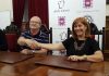 Espacio de ocio para bailar y ocio para las personas mayores en Úbeda
