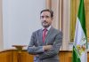 López insiste al alcalde de Jaén en cumplir el acuerdo del tranvía y anuncia una nueva reunión técnica para su desbloqueo