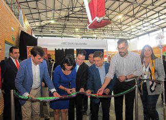 Torredelcampo se convierte en referente andaluz del mundo cofrade con la II Feria “El arte hecho misericordia”