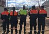 La Feria de San Lucas ha sido de las más seguras de los últimos años