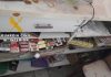 La Guardia Civil inspecciona establecimientos minoristas de venta de alimentación y golosinas