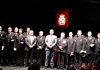 El alcalde felicita a la Policía Local por ser un cuerpo «de primera, dispuesto a dar respuesta ante cualquier situación»