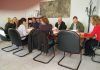 El Ayuntamiento presenta una adenda al convenio firmado con el Gobierno para favorecer la implantación de la futura Comisaría Provincial de Policía