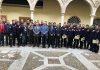 Toma de posesión de las 25 plazas de bombero conductor del Servicio de Protección y Extinción de Incendios