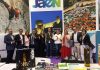 Acuerdo de intercambio de promoción de la ciudad de Jaén con la localidad granadina de Almuñécar
