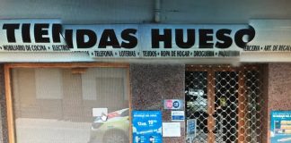 El Gordo de la Lotería Nacional deja una parte en Chilluevar