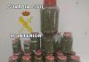 La Guardia Civil detiene en Los Villares a cuatro personas como presuntas autoras de un delito Contra la Salud Pública