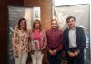 Presentación del programa Otoño Teatral de Peal de Becerro