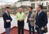El PSOE critica lo que califica de «política de brazos caídos del alcalde sobre el Casco Antiguo»