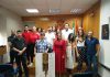 Este fin de semana se celebra Pasarela Jaén, que tiene como objetivo potenciar la cultura y el comercio de la provincia