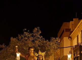 La Hermandad del Huerto de Torredonjimeno celebra su 4º centenario con un amplio programa de actos socioculturales y religiosos