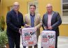 Las provincias de Jaén y Granada buscan captar más turistas italianos a través de las conexiones aéreas con Nápoles