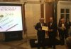 El Simposio del Agua en Andalucía reconoce en su 10ª edición el apoyo de la Diputación a este encuentro