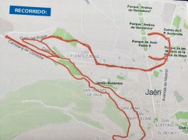 Hoy se celebra la XXIV Media Maratón ‘Memorial Paco Manzaneda’ y carrera popular II Memorial Zeus veteranos 77/90