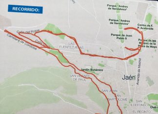 Hoy se celebra la XXIV Media Maratón ‘Memorial Paco Manzaneda’ y carrera popular II Memorial Zeus veteranos 77/90