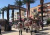 Bailén vive el fin de semana de la Recreación de la batalla napoleónica