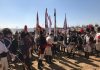 Bailén celebra hoy la Recreación de la Batalla a Campo abierto