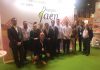 Ocho empresas jiennenses del sector de la fruta y hortalizas acuden a la feria Fruit Attraction