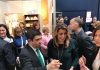 La presidenta de la Junta preside en Jaén el reconocimiento a alojamientos turísticos con más de 40 años de experiencia
