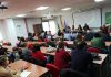 Jornadas provinciales ’10 razones para ser voluntari@’ en las que se ha reconocido esta labor social en el ámbito sanitario