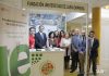 La UJA pone en contacto a más de 40 empresas y entidades con sus estudiantes y egresados a través de su II Feria de Empleo y Emprendimiento