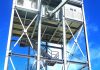 Inaugurado el telescopio LST-1 en La Palma, prototipo de los cuatro que formarán parte de la red CTA Norte, en la que participa la UJA