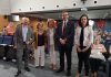 600 personas participan en el curso 2018-19 del Programa Universitario de Mayores con el que colabora la Junta
