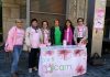 107.000 mujeres jiennenses de entre 50 y 69 años se benefician del Programa de Detección Precoz de Cáncer de Mama