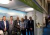 Los aceites “Jaén Selección” 2018, protagonistas de la presencia jiennense en San Sebastián Gastronómika