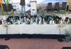 Diputación de Jaén, galardonada por su promoción del AOVE en los prestigiosos Premios Flos Olei 2019