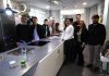 Curso de cocina de Jaén Acoge a cargo de José Luis Nava