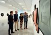 El artista guatemalteco Luis González Palma expone en el Centro Cultural Memoria de Andalucía de CajaGranada