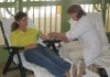 El Centro de Transfusión Sanguínea programa 42 salidas para donaciones colectivas en la provincia de Jaén durante octubre
