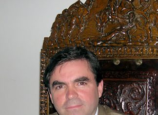 El alcalde de Porcuna y ex del PP, Miguel Moreno, y sus equipos se incorporarán a Ciudadanos