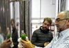La producción aceitera de Bedmar crecerá un 35% esta campaña respecto a la pasada, con 19 millones de kilos de aceituna