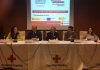Reconocimiento a empresas que colaboran con Cruz Roja para que personas desfavorecidas encuentren empleo